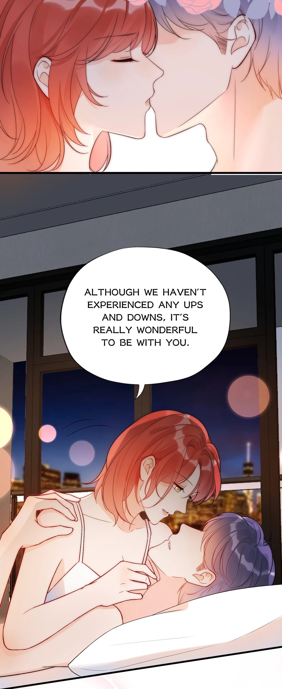 The Ex Chapter 160 page 35 - 