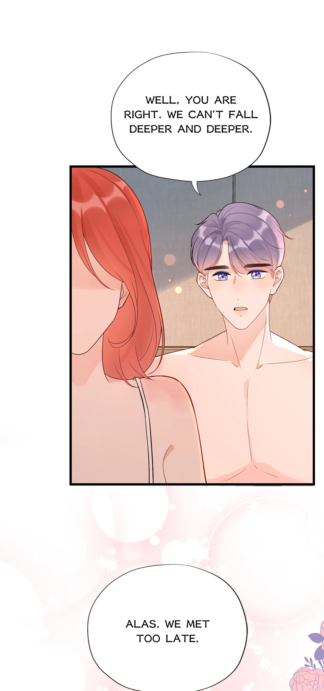 The Ex Chapter 160 page 38 - 