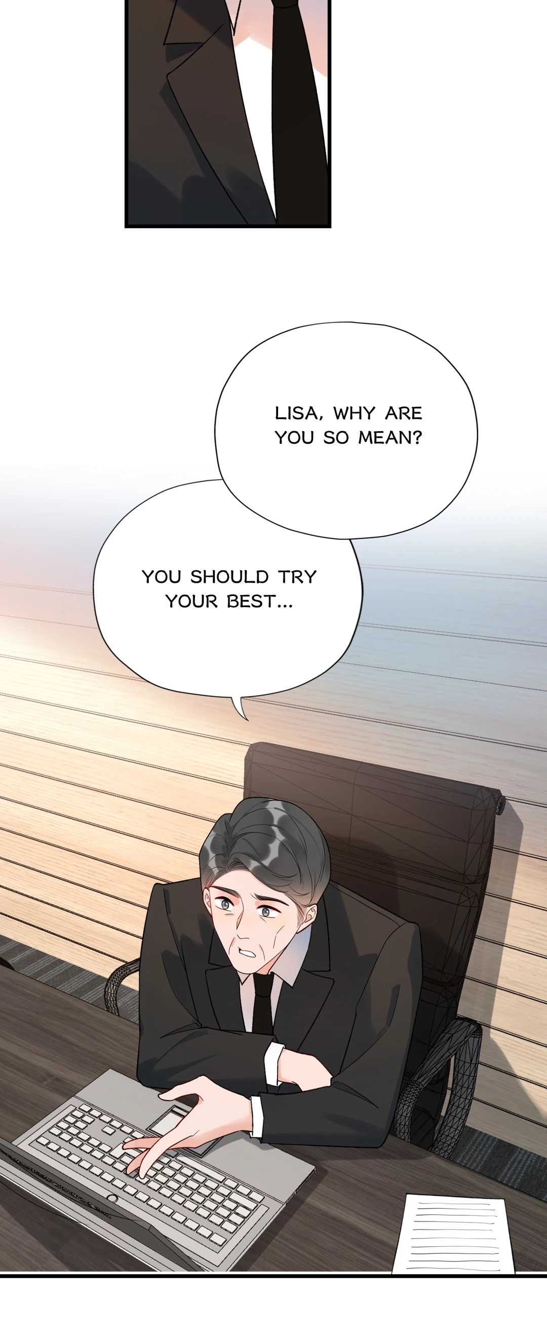 The Ex Chapter 160 page 5 - 