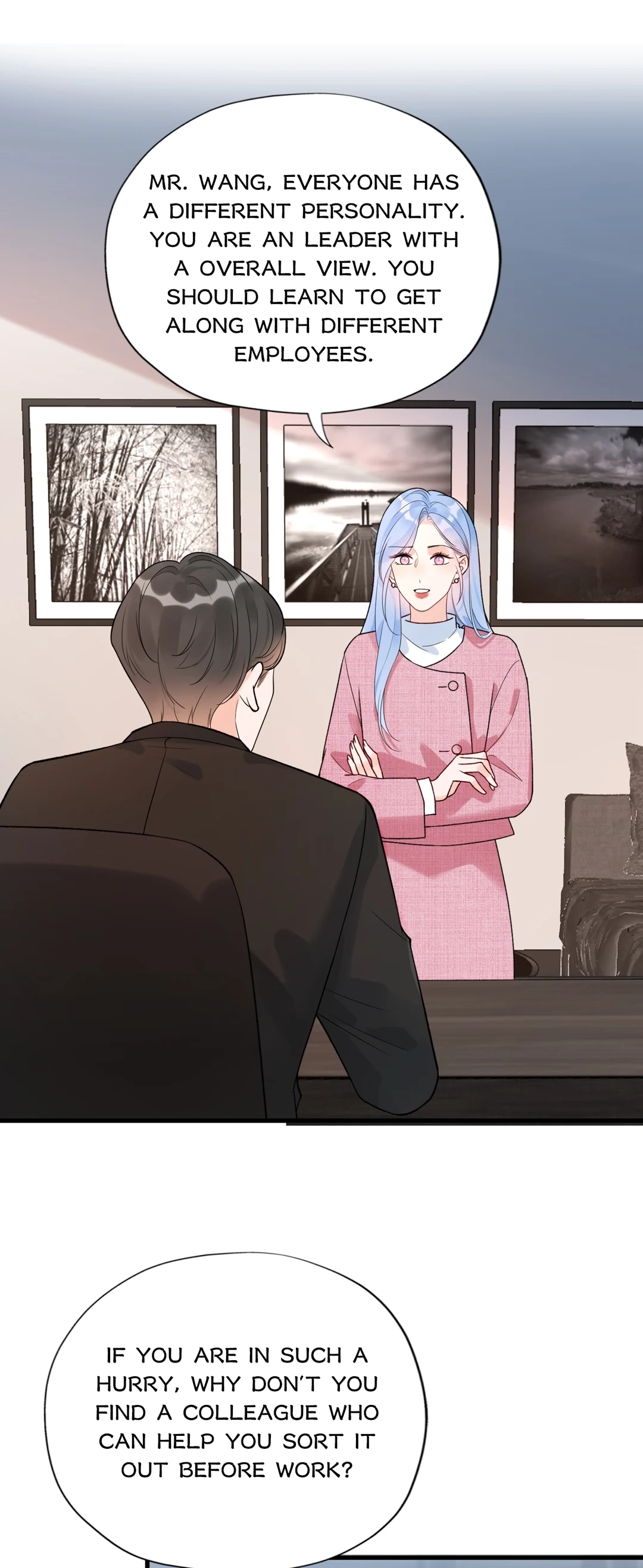 The Ex Chapter 160 page 6 - 