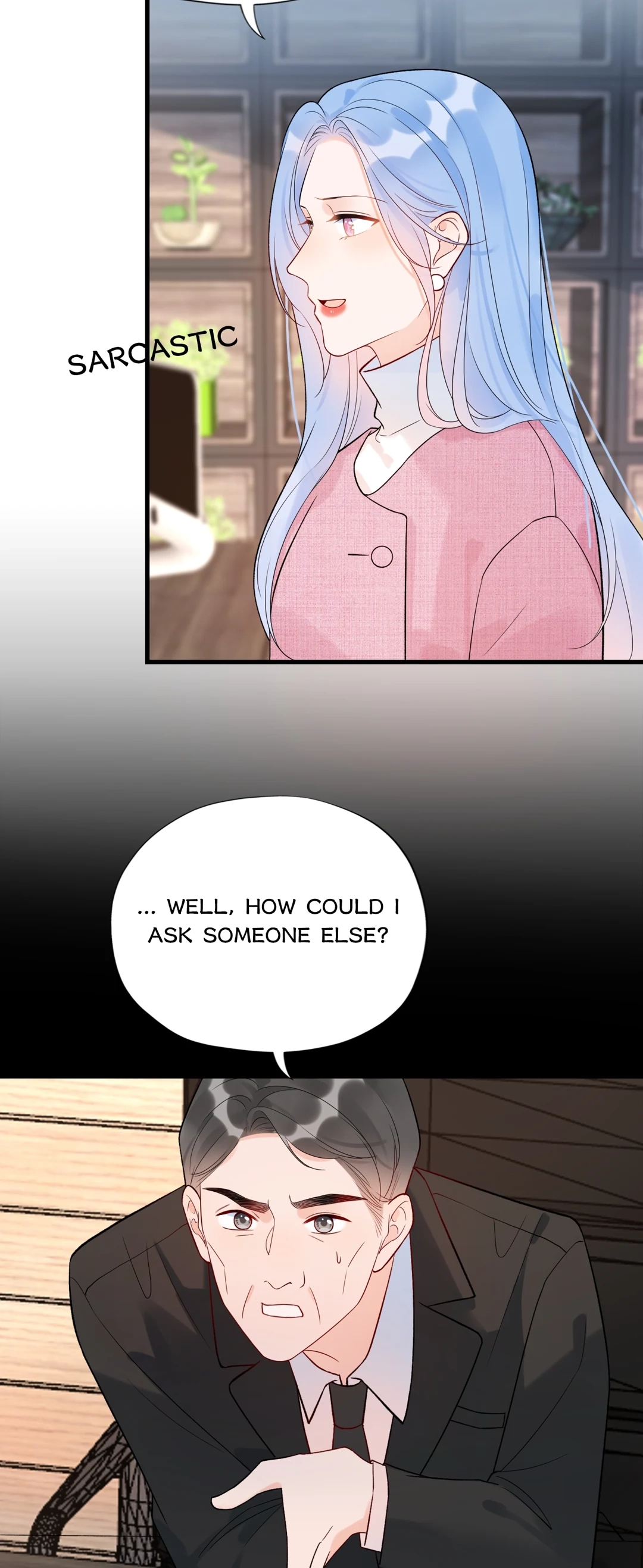 The Ex Chapter 160 page 7 - 