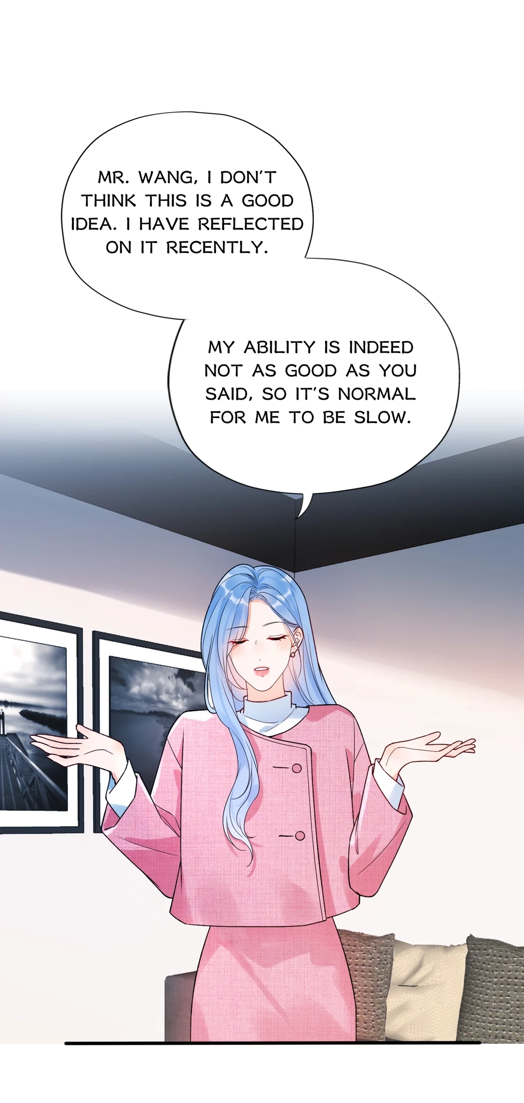 The Ex Chapter 160 page 9 - 