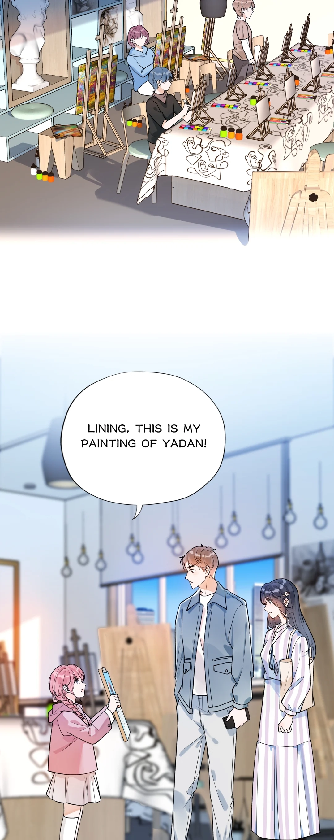 The Ex Chapter 161 page 2 - 