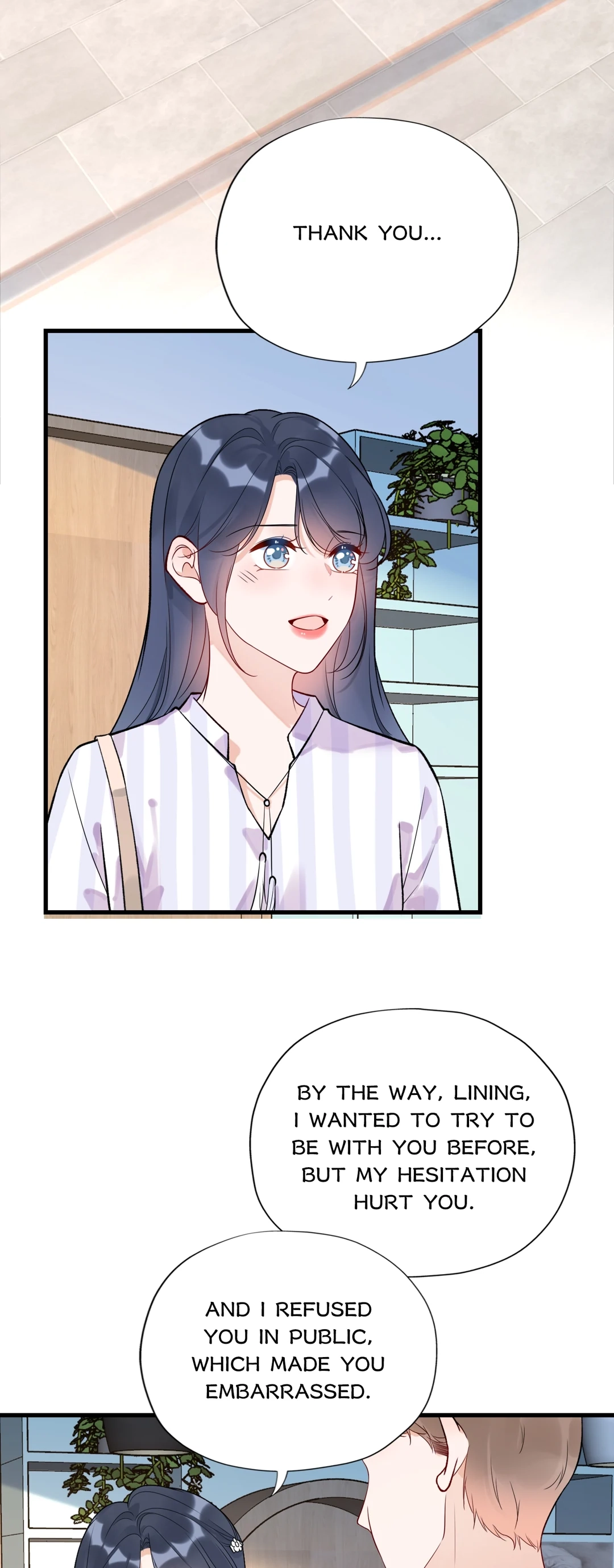 The Ex Chapter 161 page 12 - 