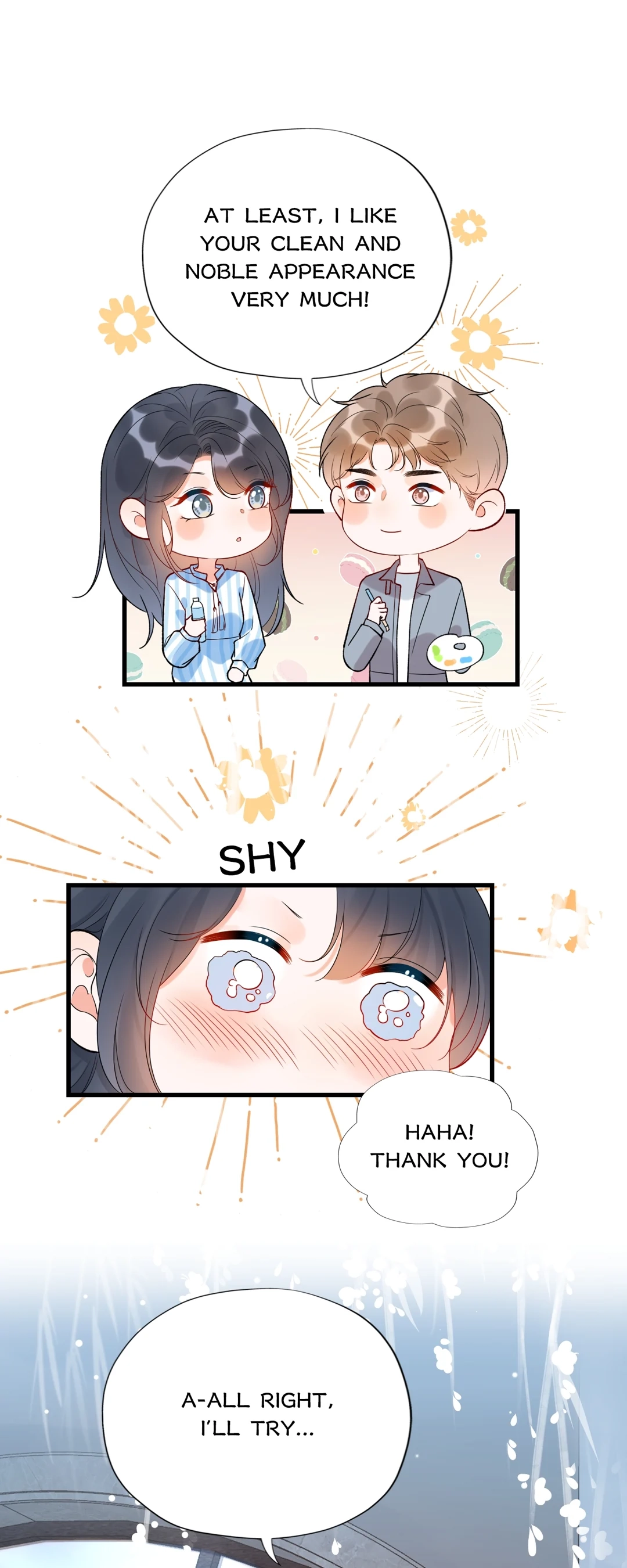 The Ex Chapter 161 page 17 - 