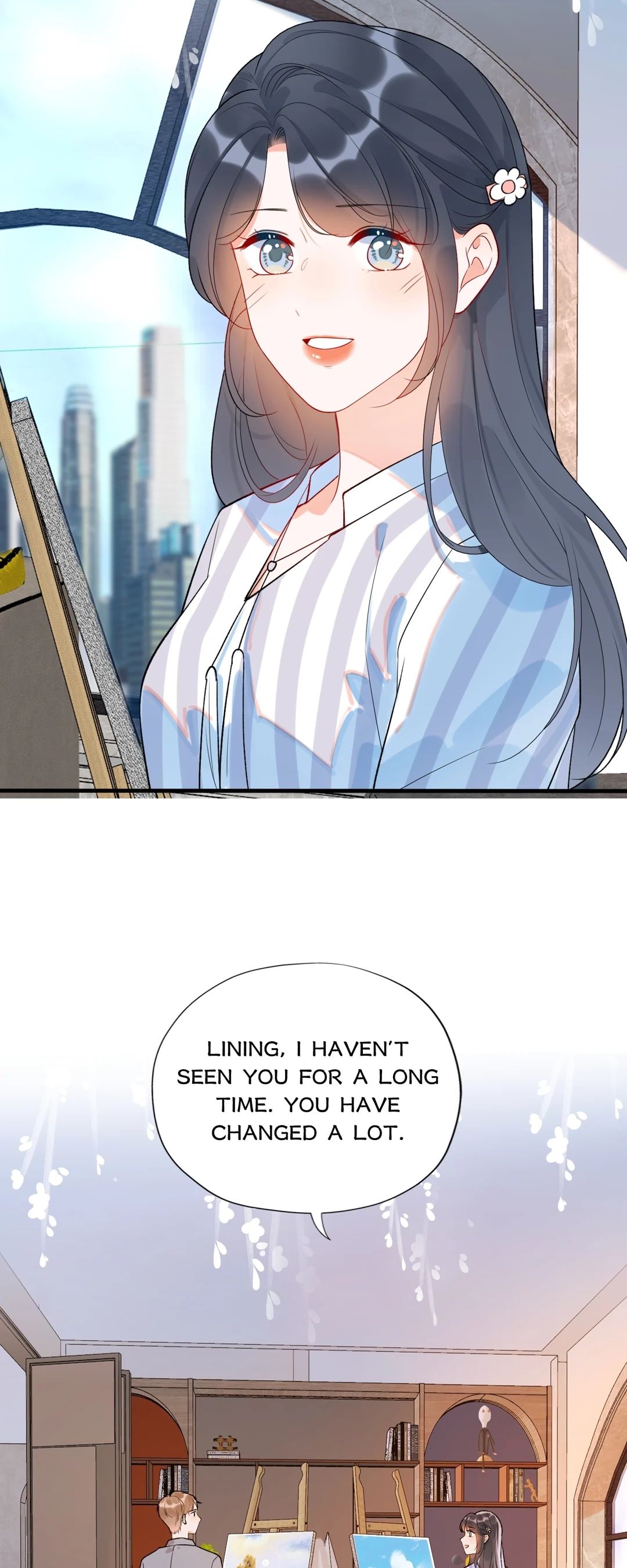 The Ex Chapter 161 page 18 - 