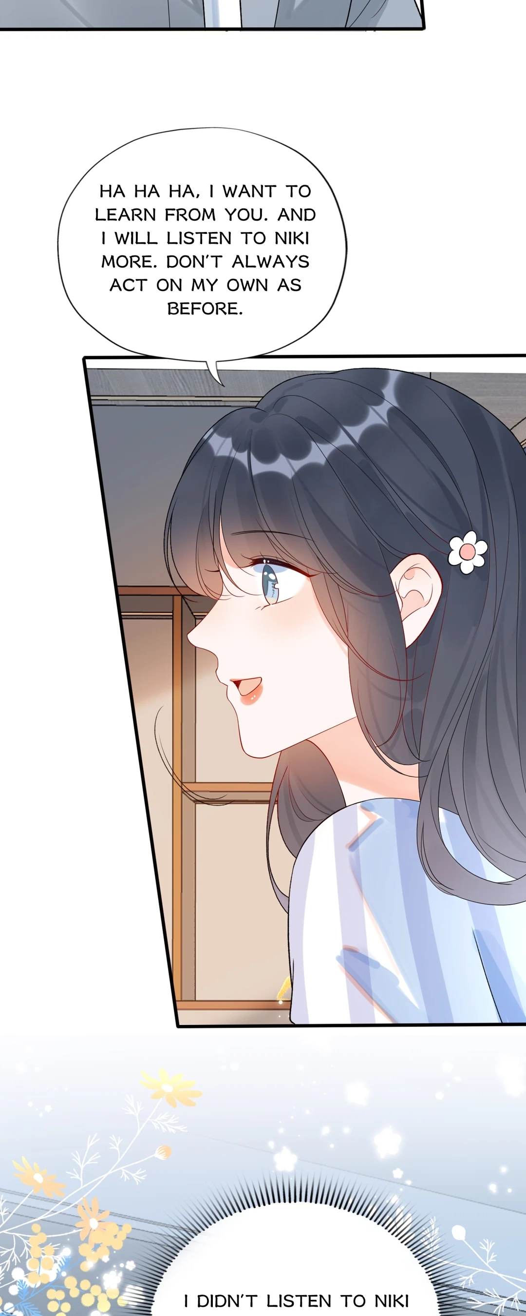 The Ex Chapter 161 page 20 - 