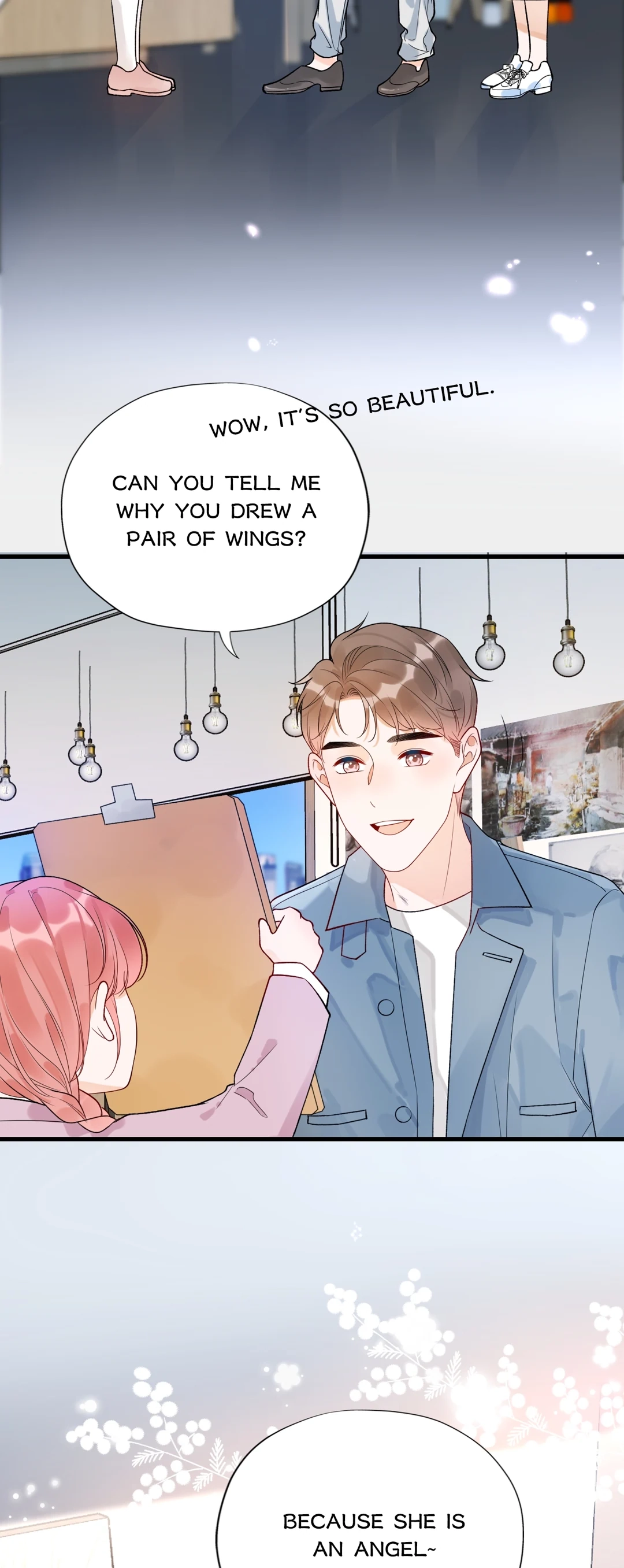 The Ex Chapter 161 page 3 - 