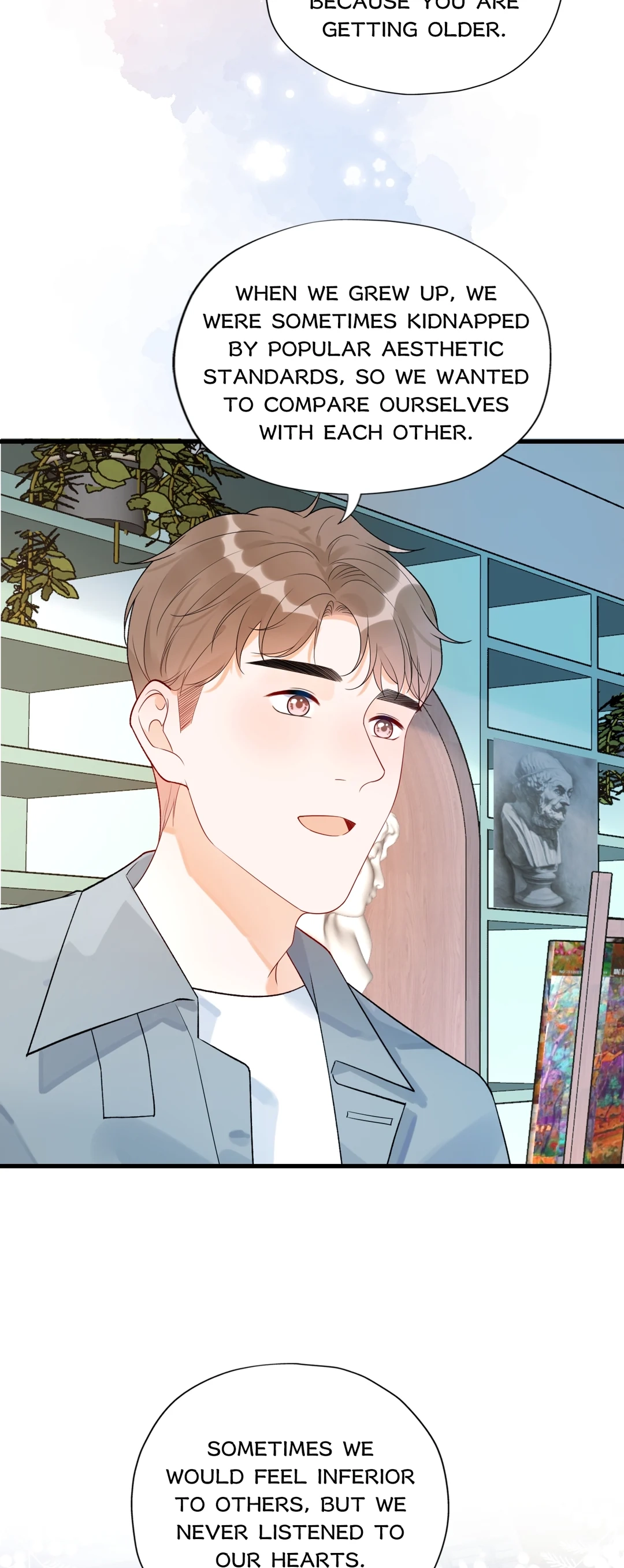 The Ex Chapter 161 page 6 - 