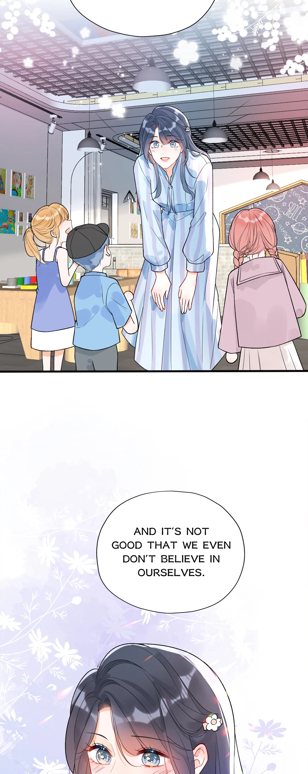 The Ex Chapter 161 page 7 - 
