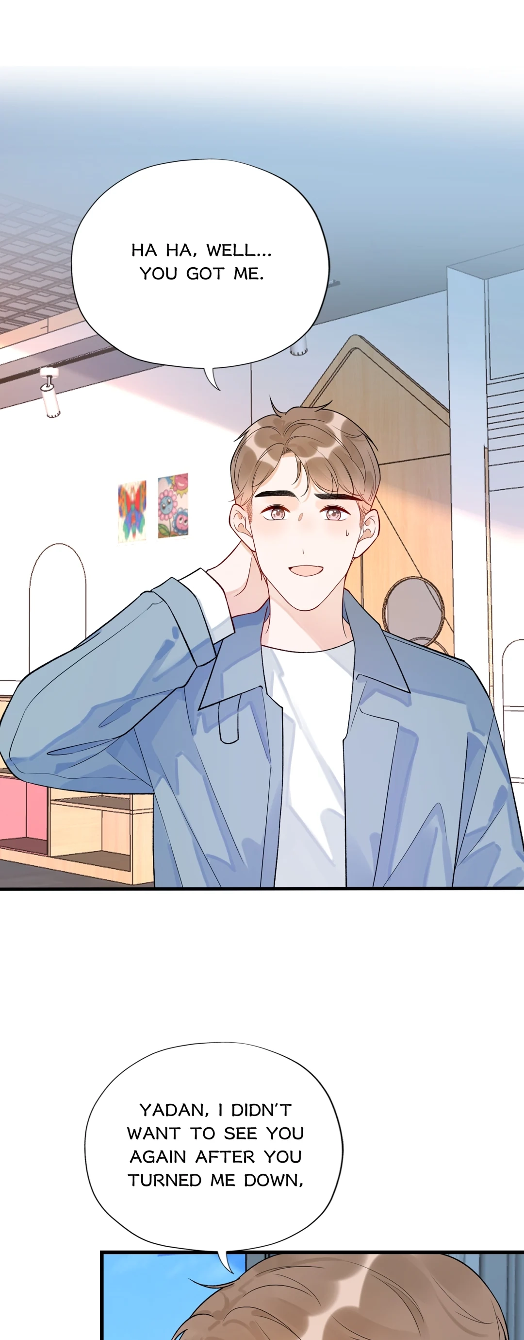 The Ex Chapter 161 page 9 - 