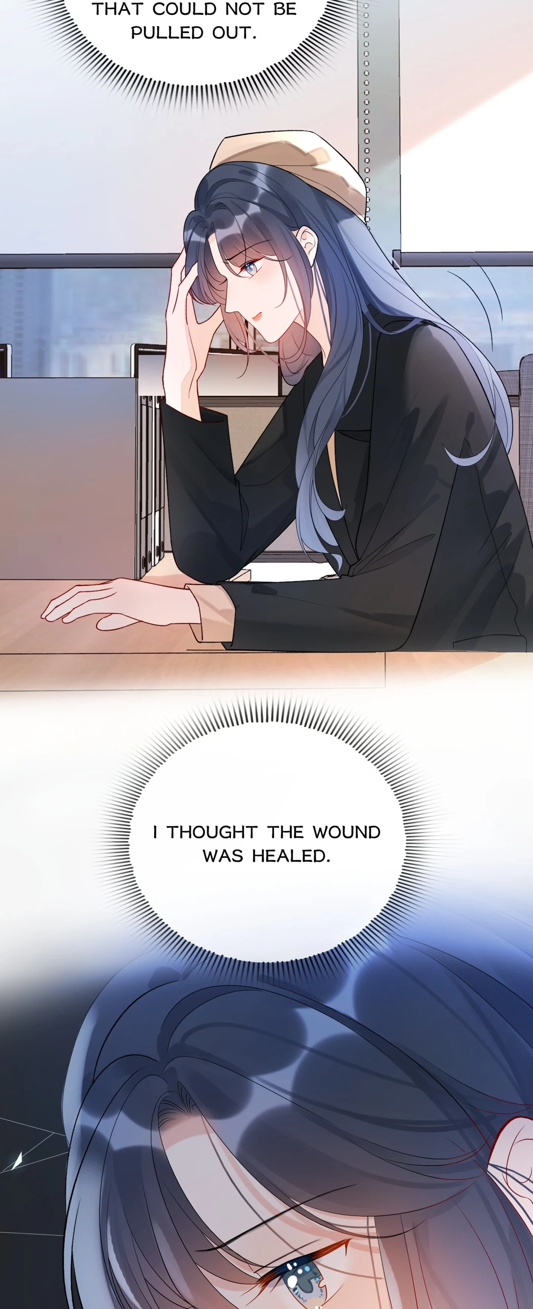 The Ex Chapter 162 page 14 - 