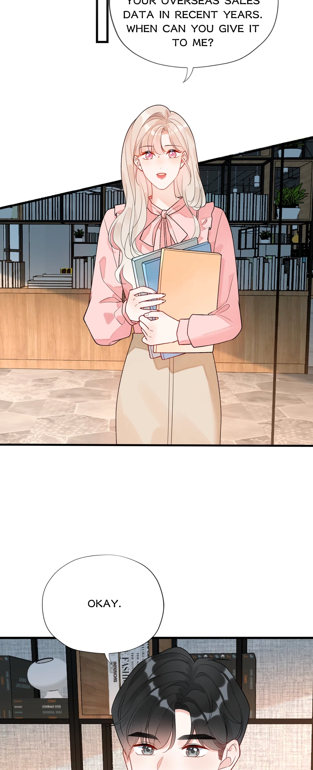 The Ex Chapter 162 page 16 - 