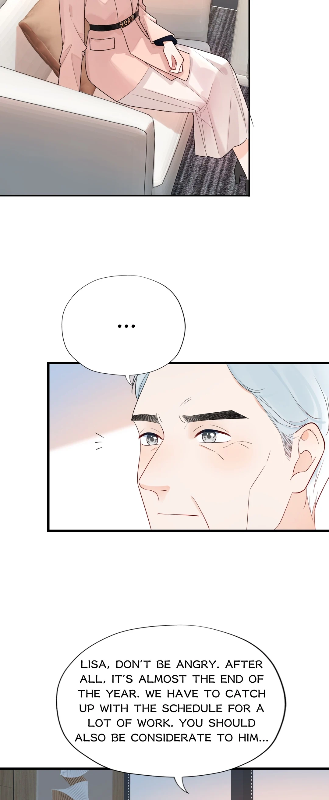 The Ex Chapter 162 page 26 - 