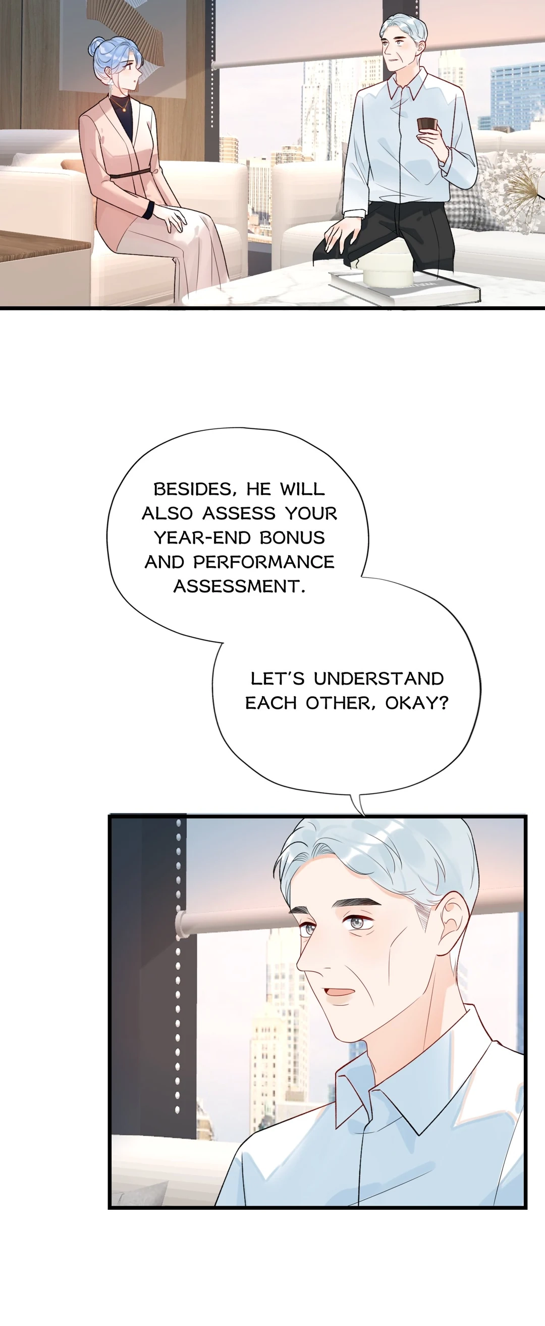 The Ex Chapter 162 page 27 - 