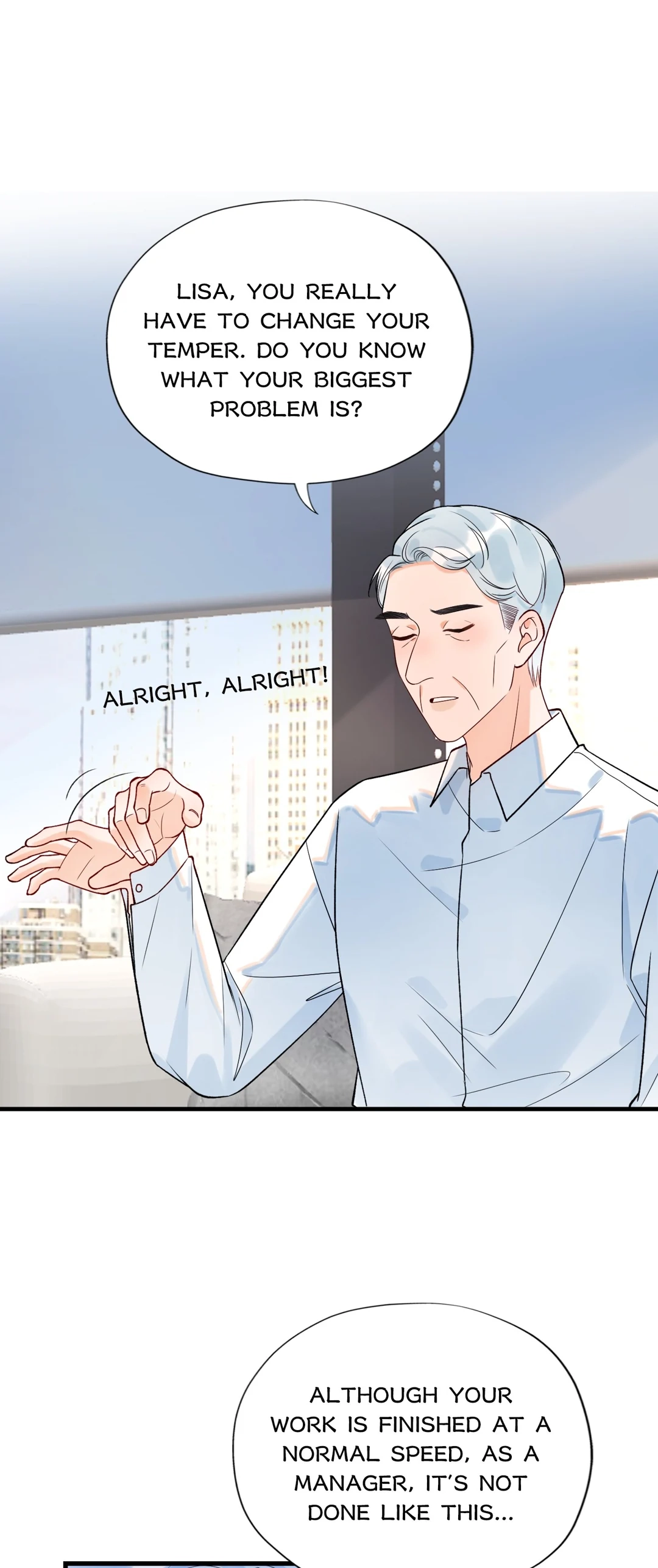 The Ex Chapter 162 page 29 - 