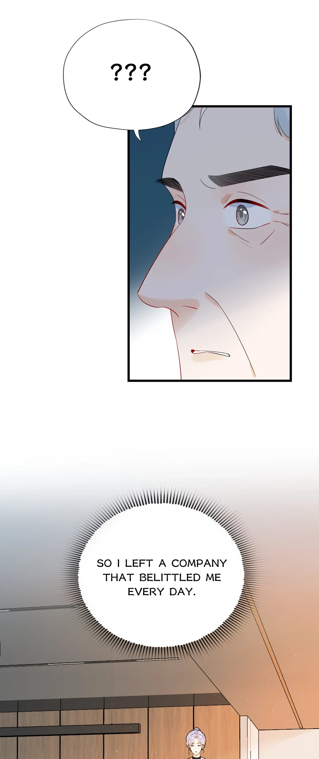 The Ex Chapter 162 page 33 - 