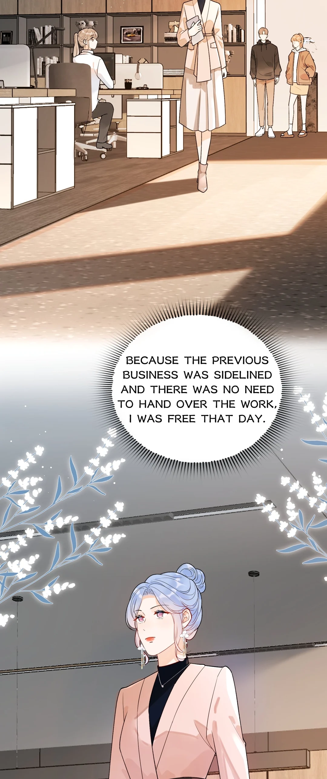 The Ex Chapter 162 page 34 - 