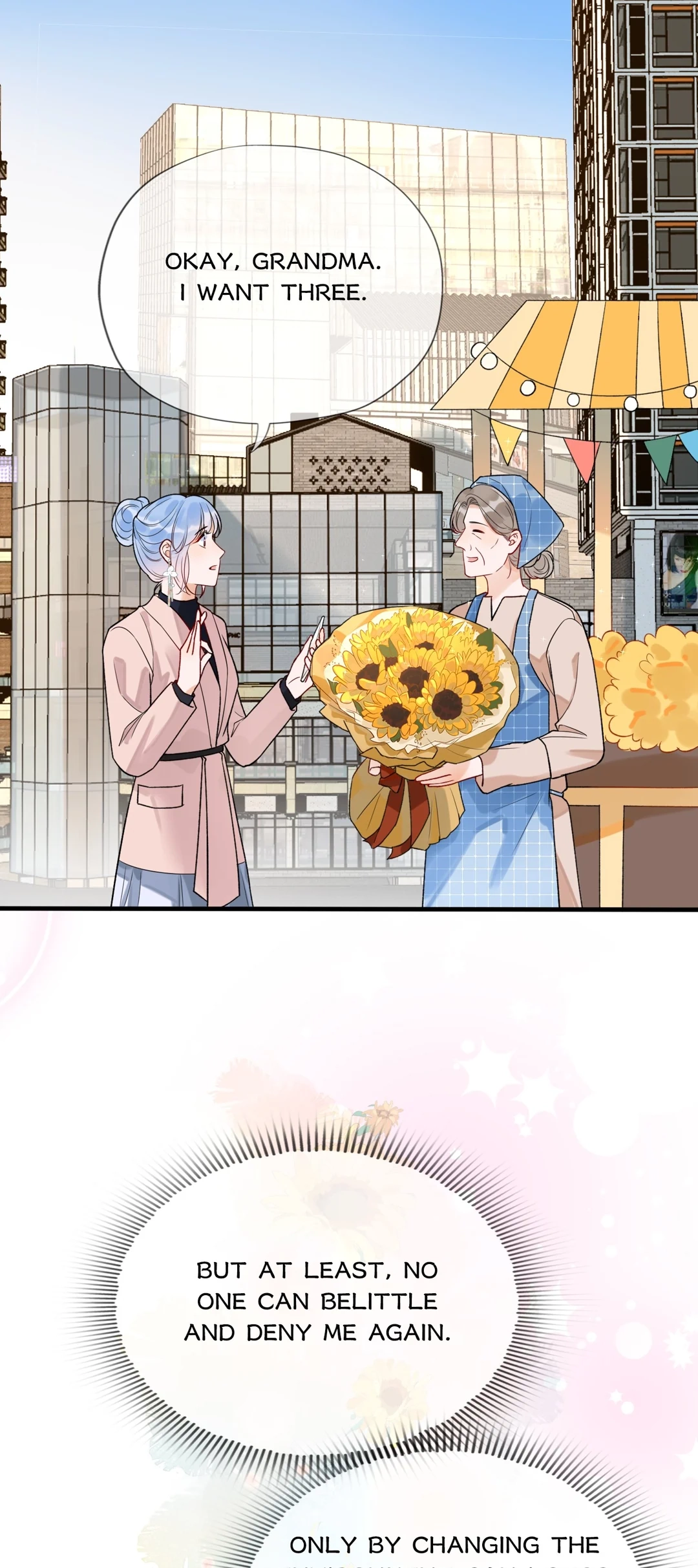 The Ex Chapter 162 page 38 - 