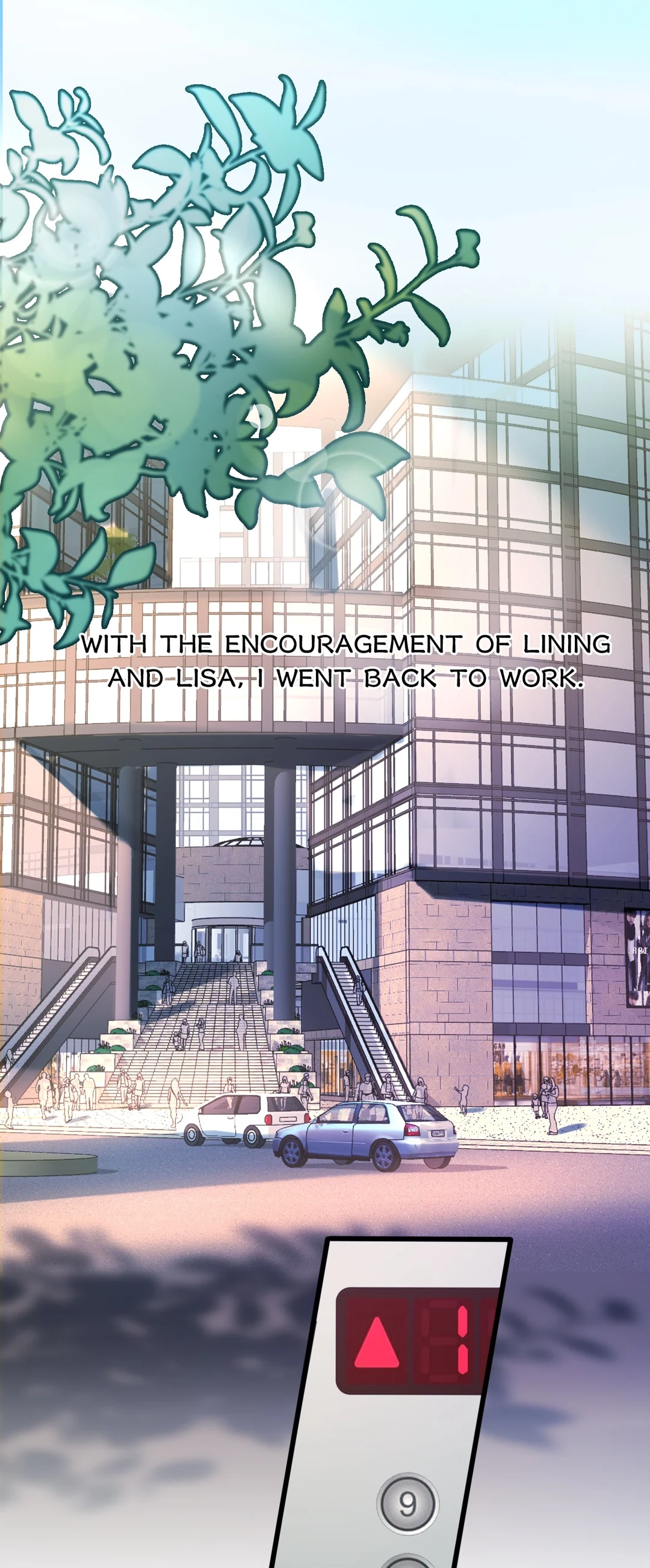 The Ex Chapter 162 page 5 - 
