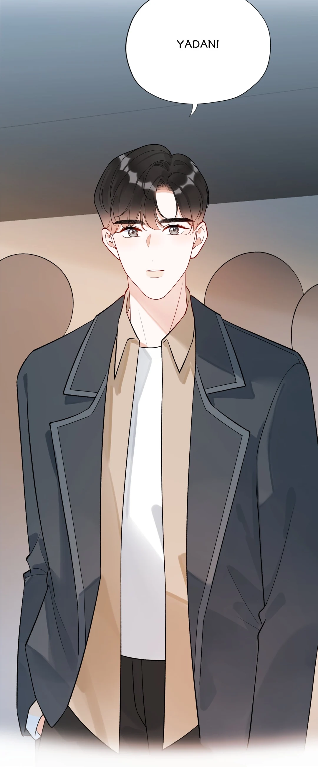 The Ex Chapter 162 page 7 - 
