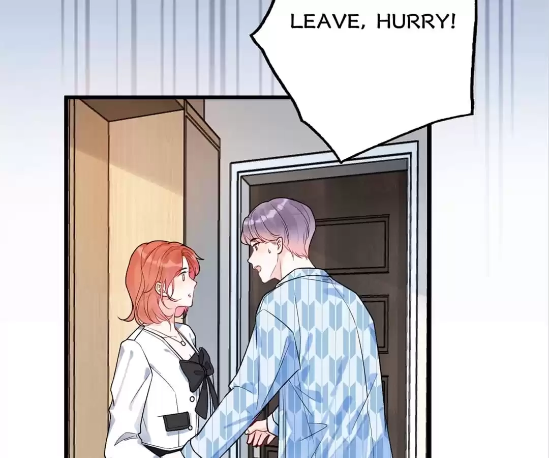 The Ex Chapter 163 page 127 - 