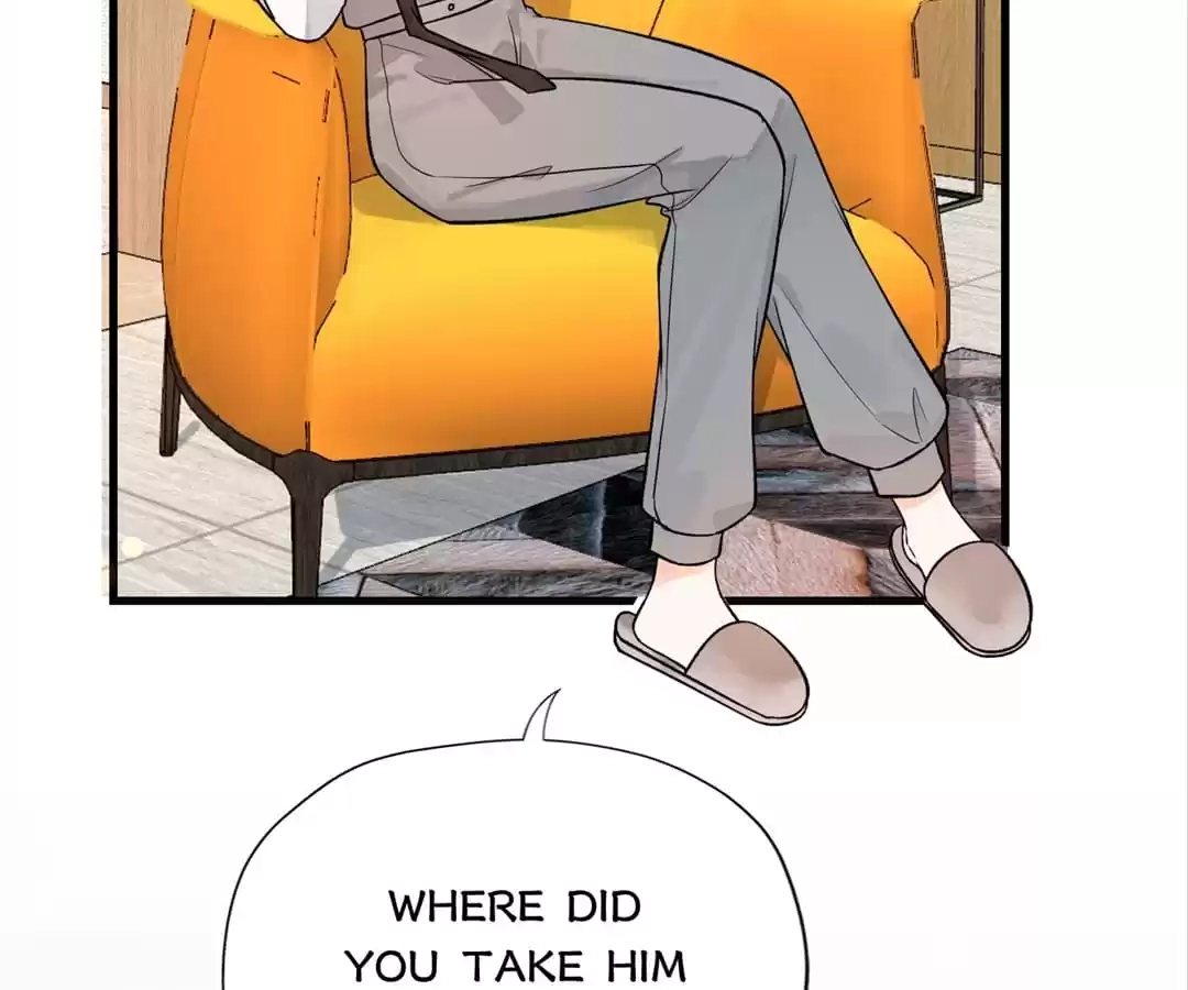 The Ex Chapter 163 page 43 - 