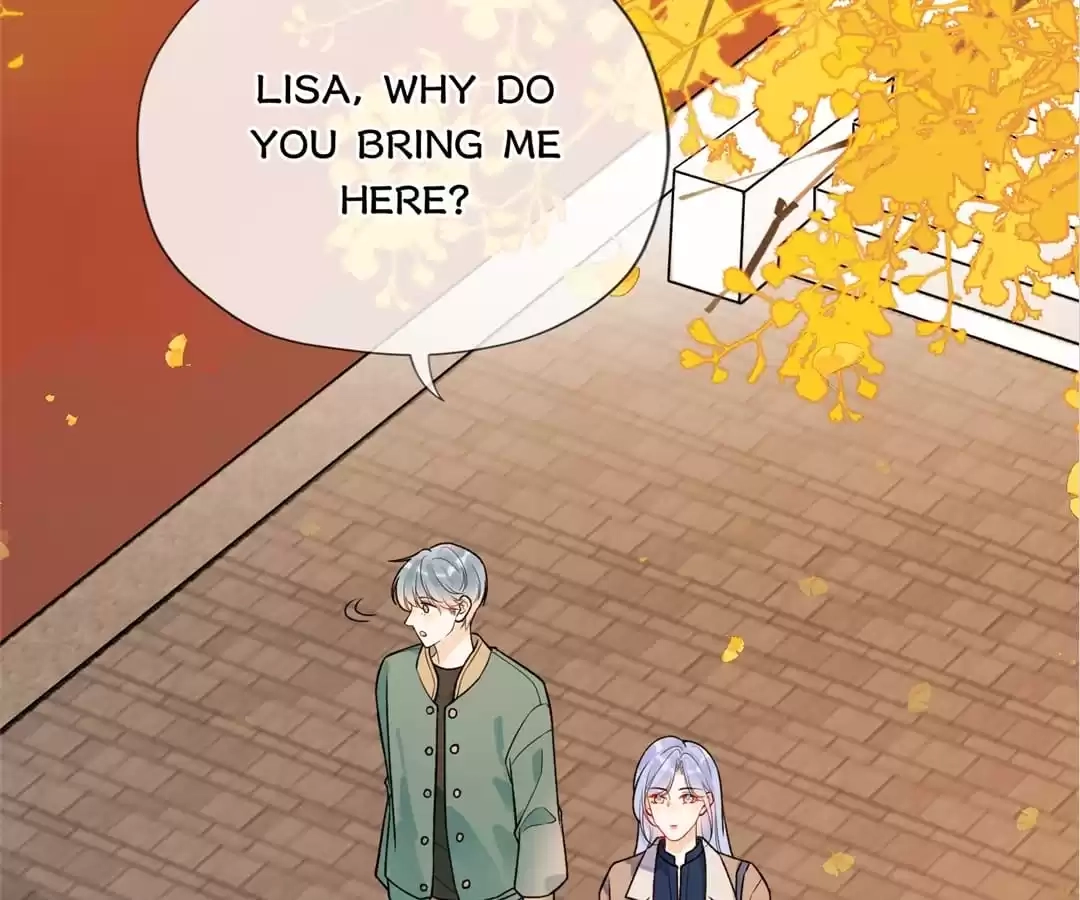 The Ex Chapter 163 page 52 - 