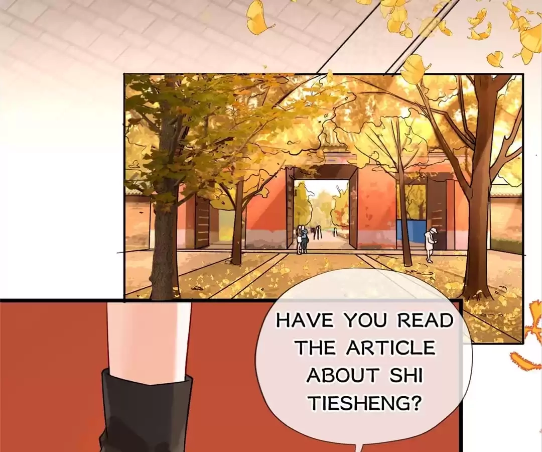 The Ex Chapter 163 page 54 - 