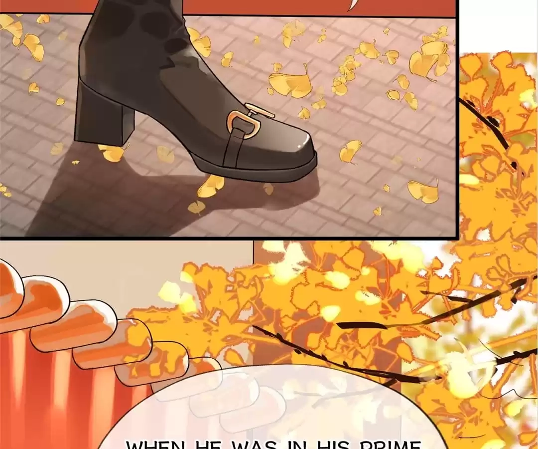 The Ex Chapter 163 page 55 - 