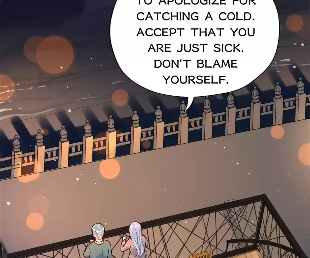 The Ex Chapter 163 page 100 - 