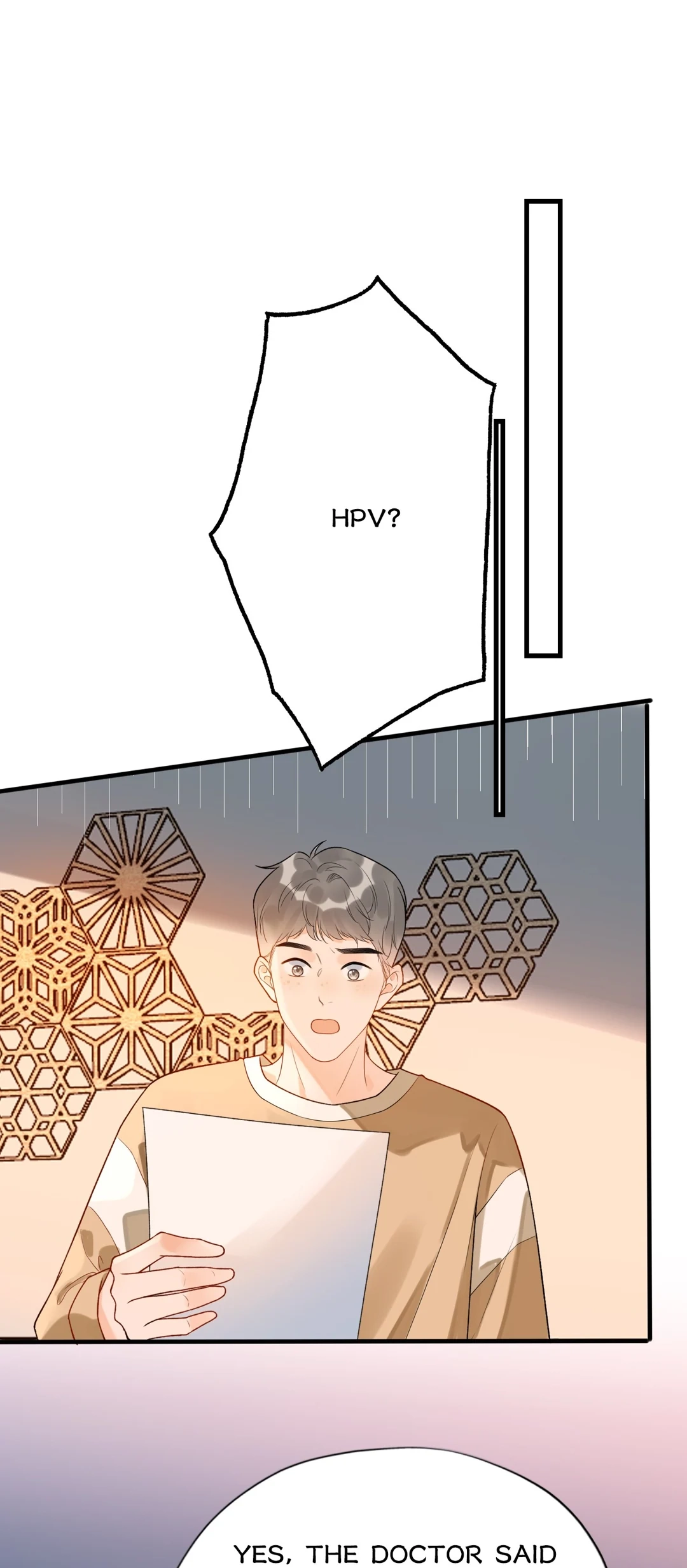 The Ex Chapter 164 page 1 - 