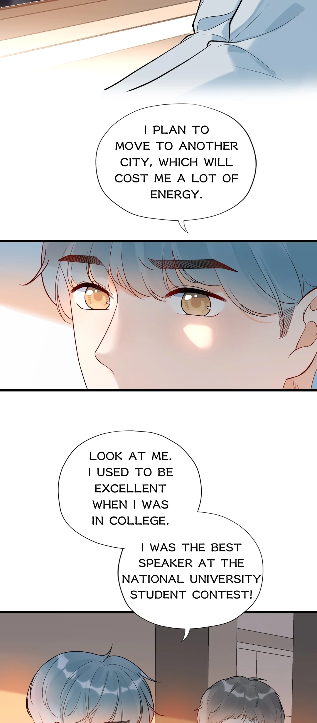 The Ex Chapter 164 page 11 - 