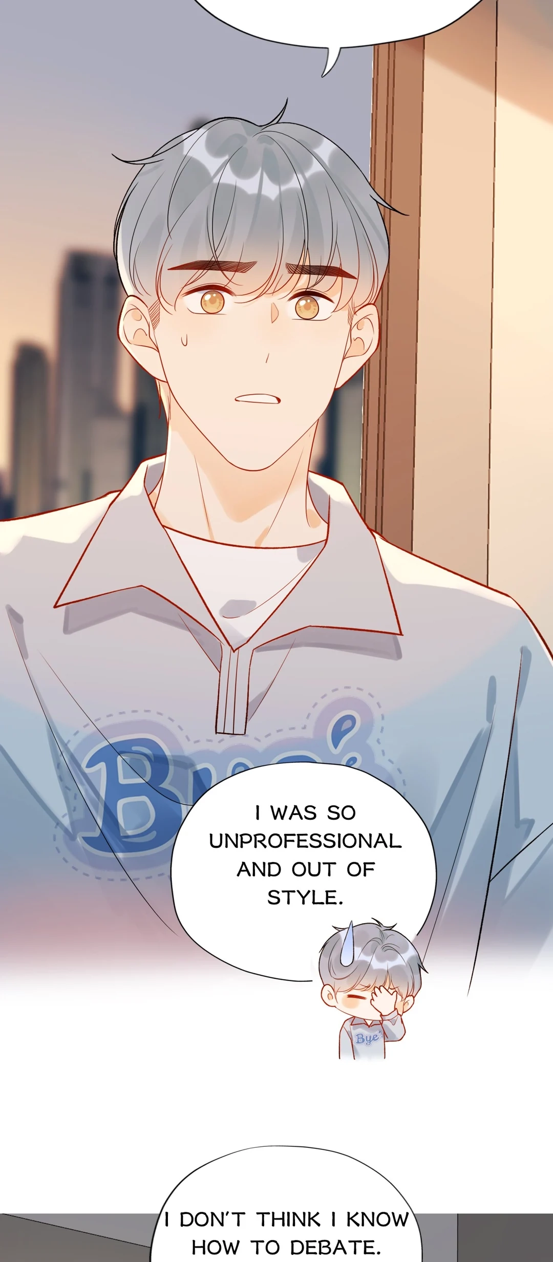 The Ex Chapter 164 page 14 - 