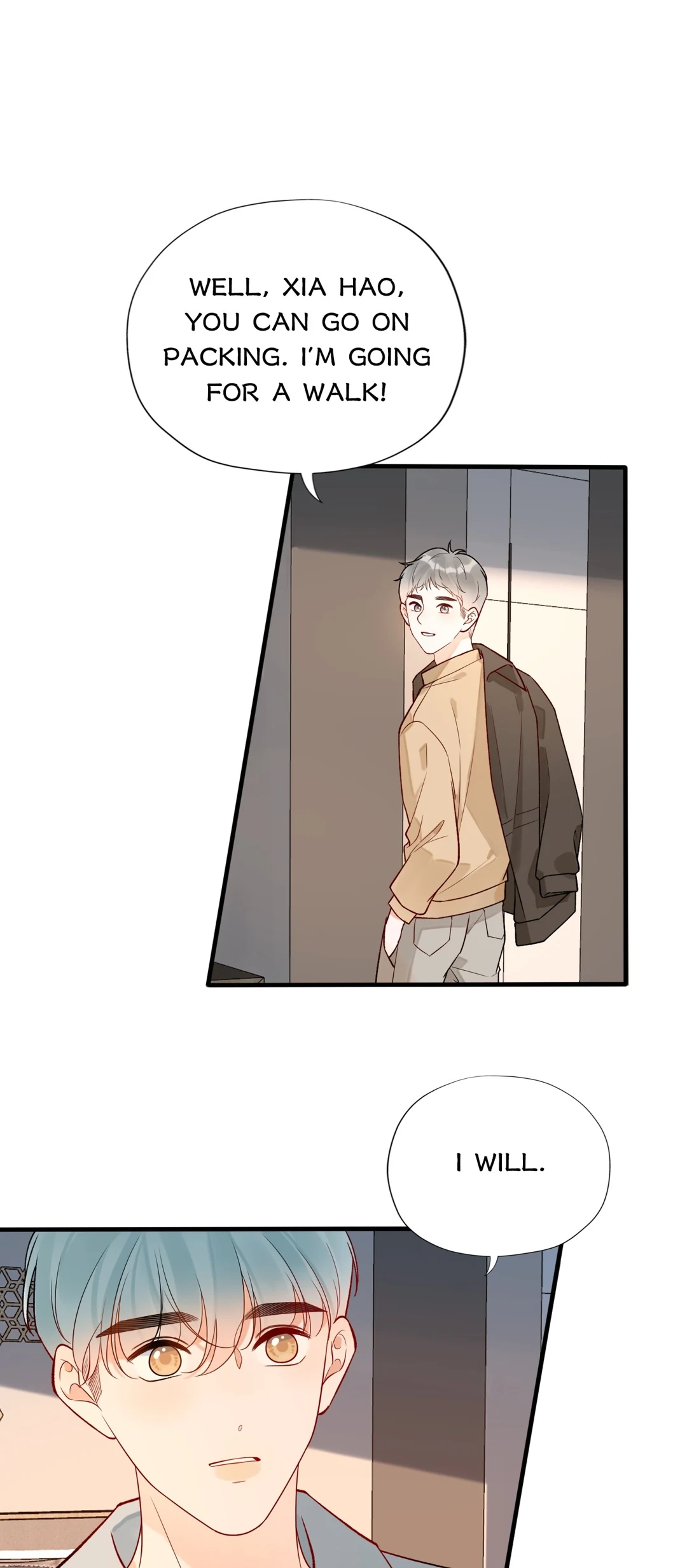 The Ex Chapter 164 page 19 - 