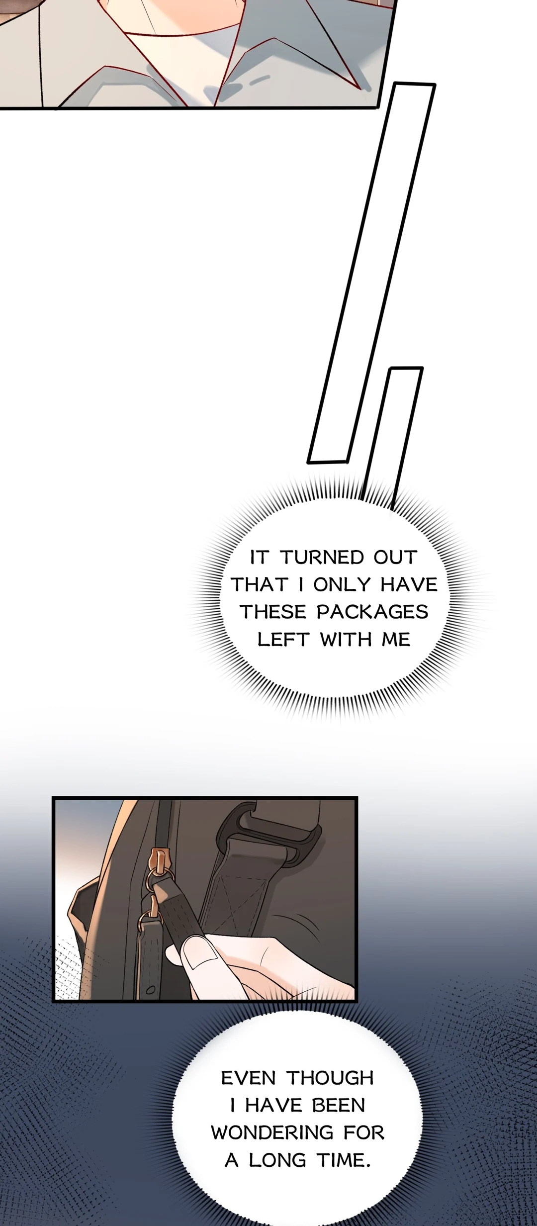 The Ex Chapter 164 page 20 - 