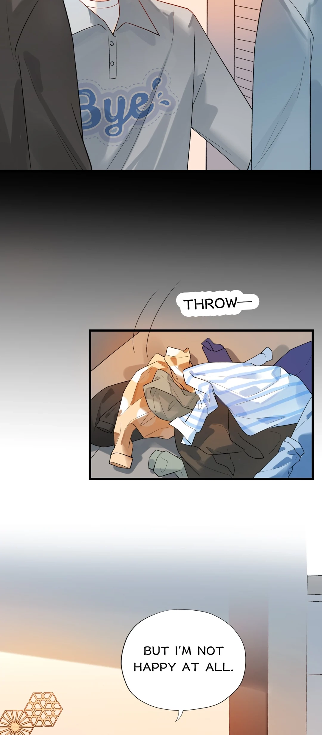 The Ex Chapter 164 page 3 - 