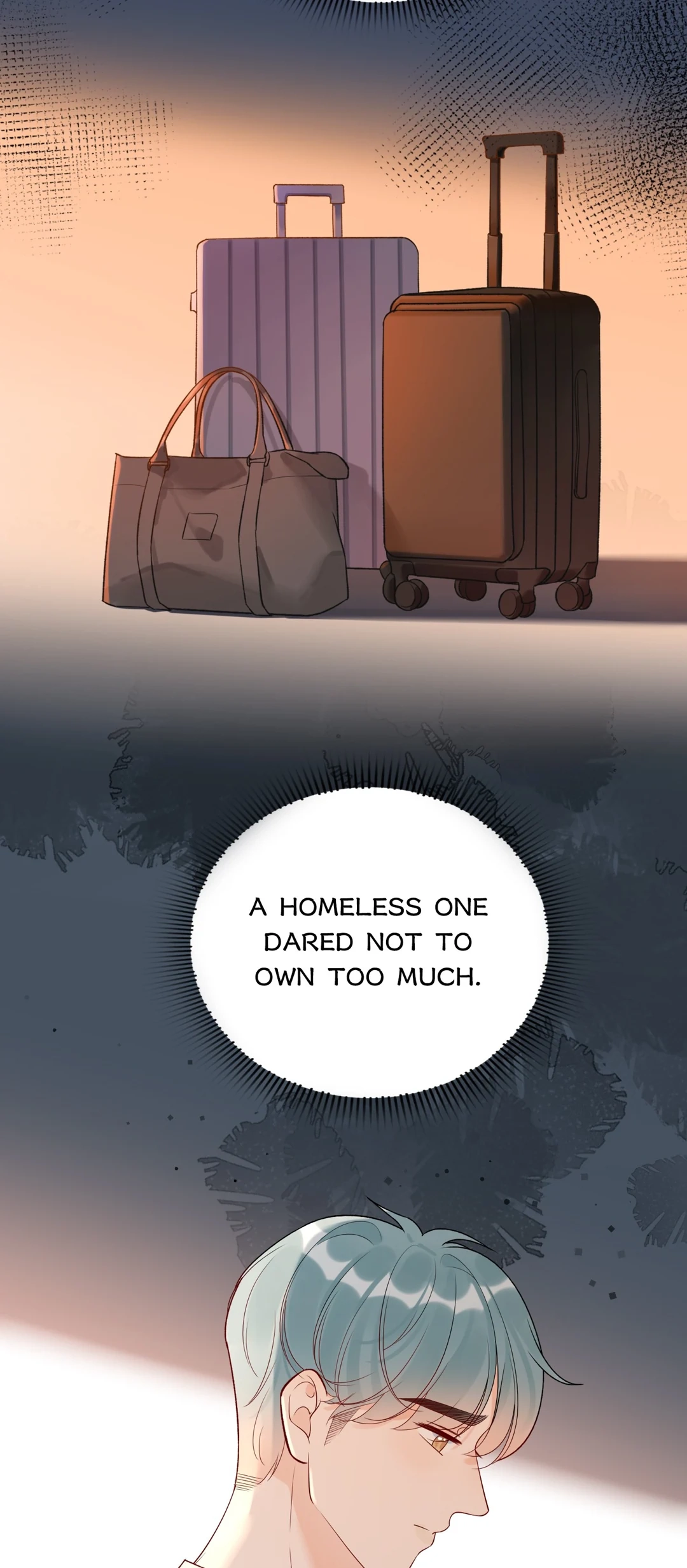 The Ex Chapter 164 page 21 - 