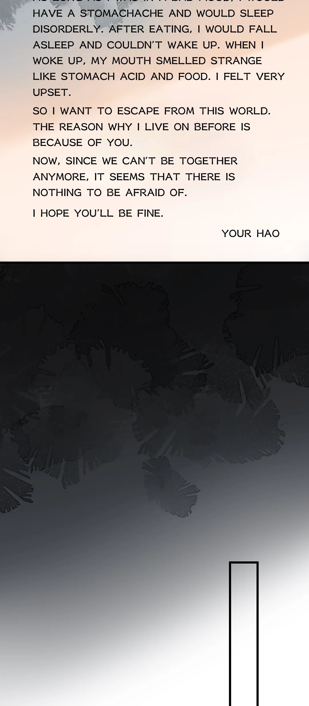 The Ex Chapter 164 page 24 - 