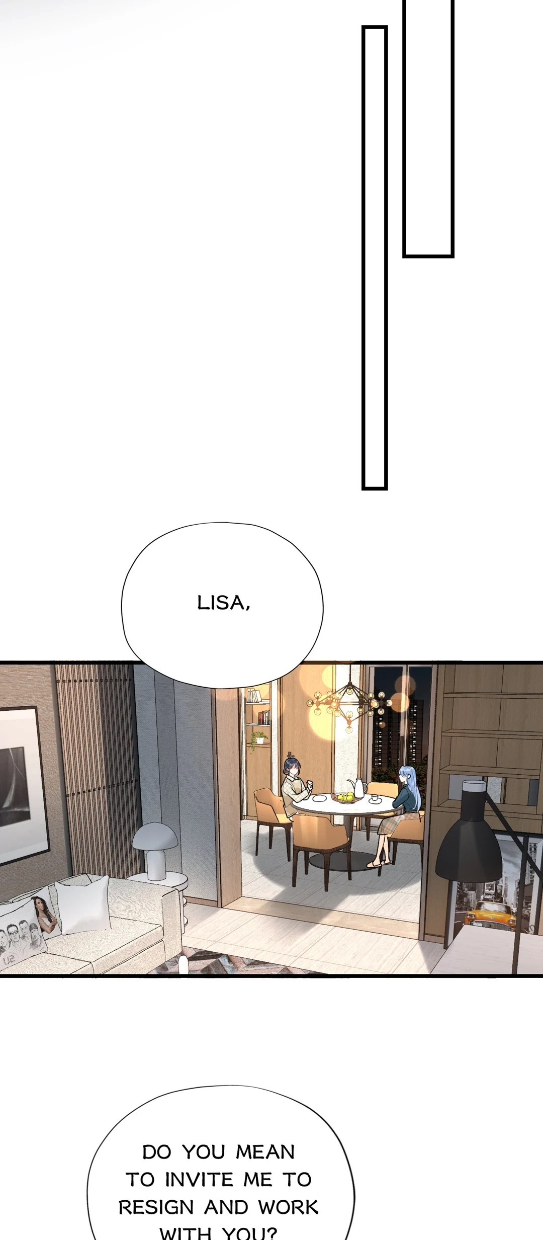 The Ex Chapter 164 page 25 - 