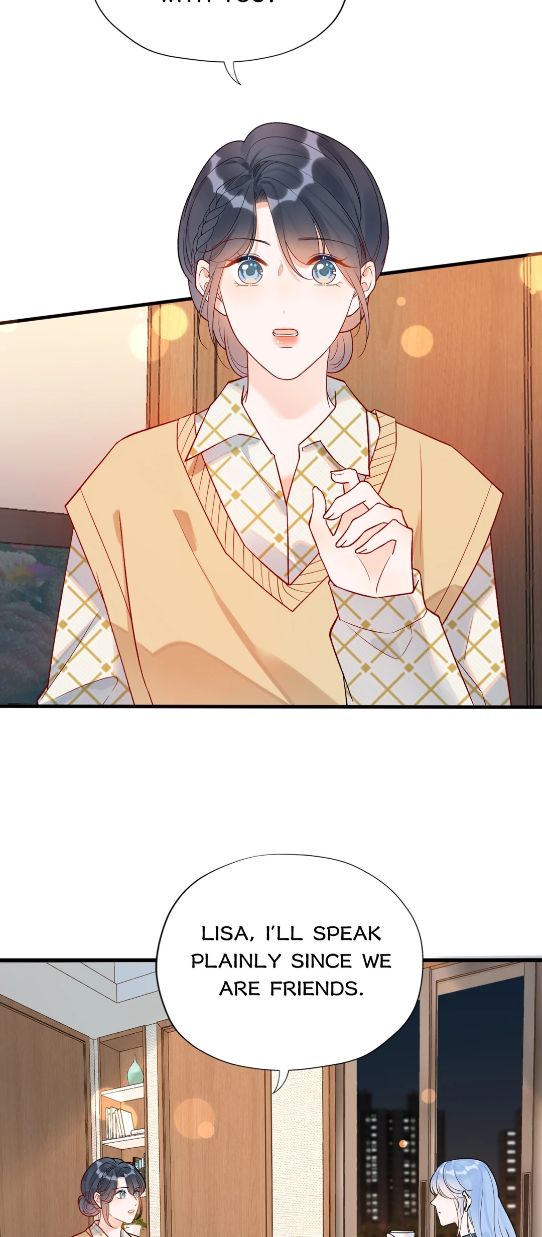 The Ex Chapter 164 page 26 - 