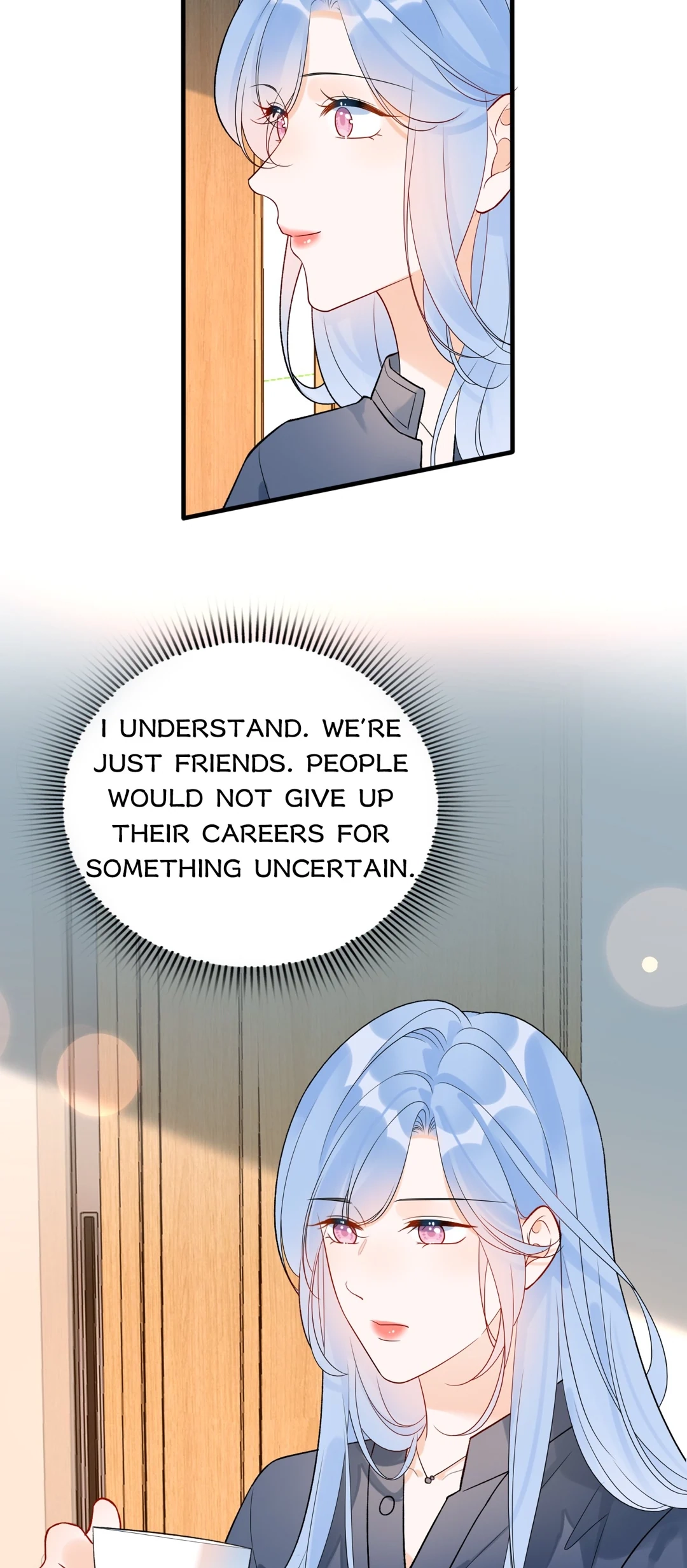 The Ex Chapter 164 page 29 - 