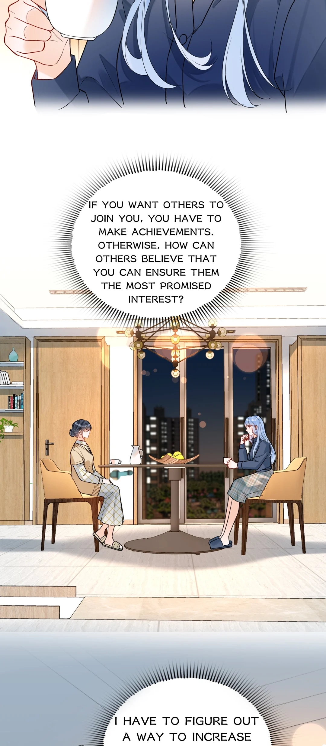 The Ex Chapter 164 page 30 - 