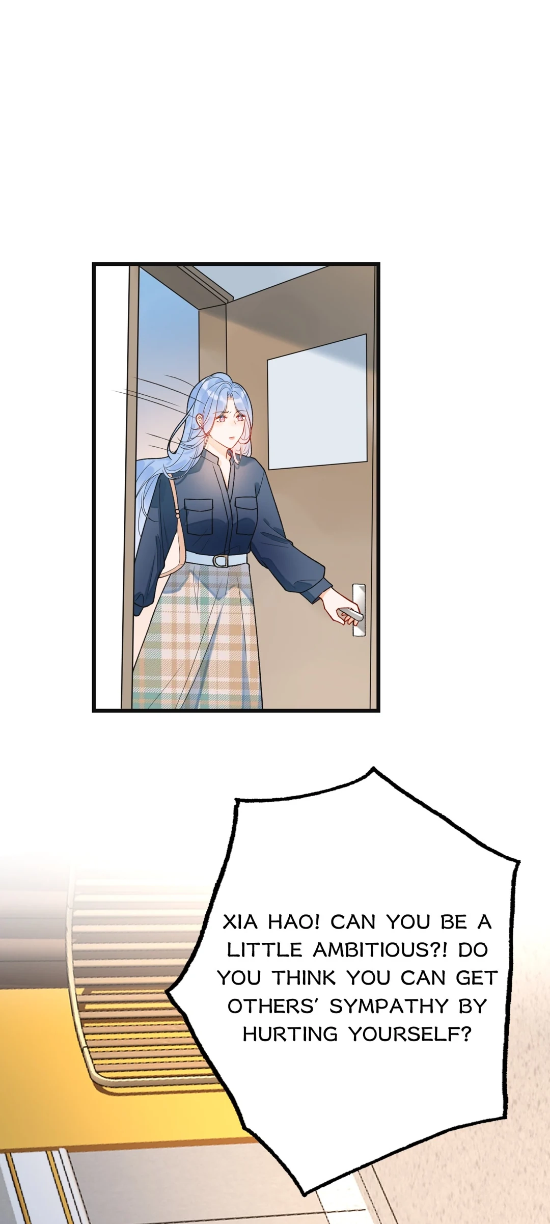 The Ex Chapter 164 page 36 - 