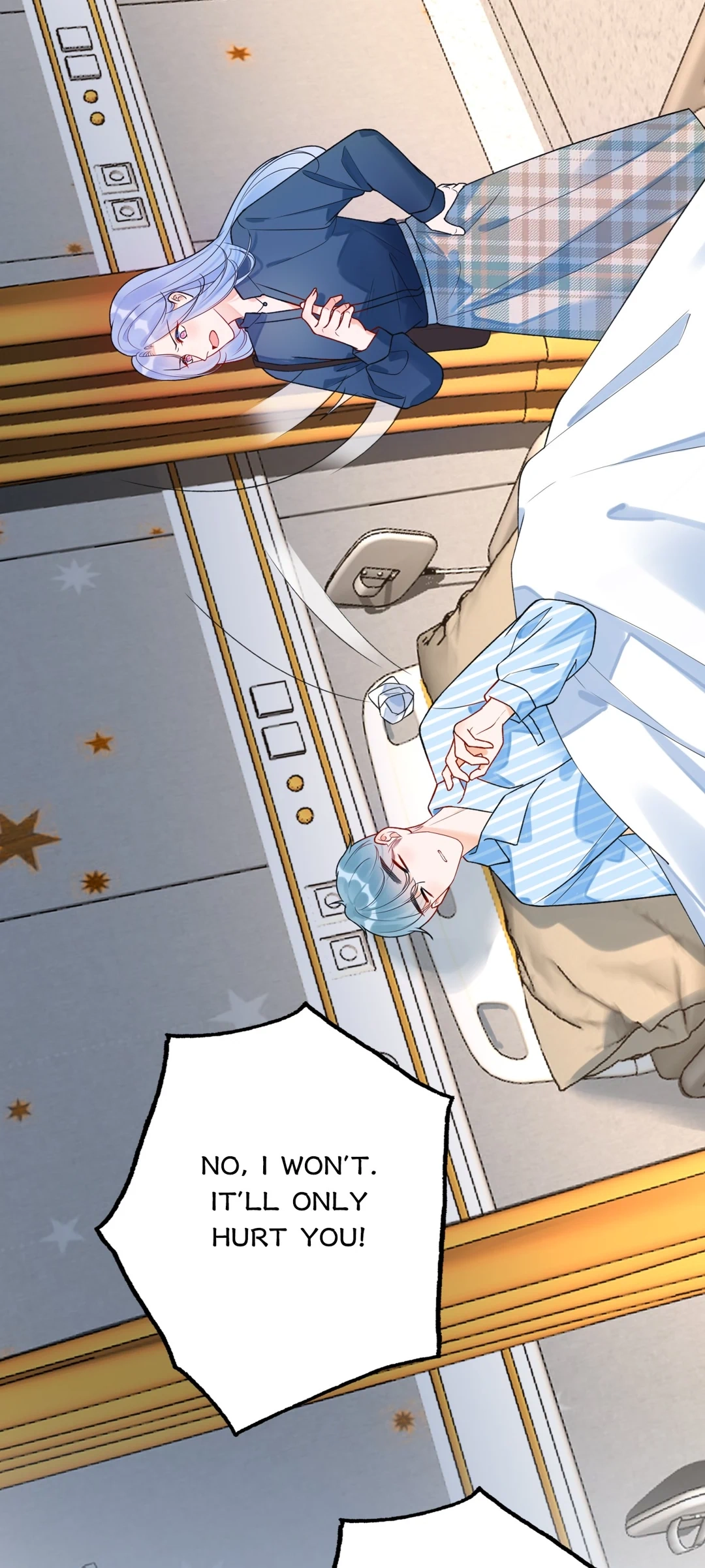 The Ex Chapter 164 page 37 - 