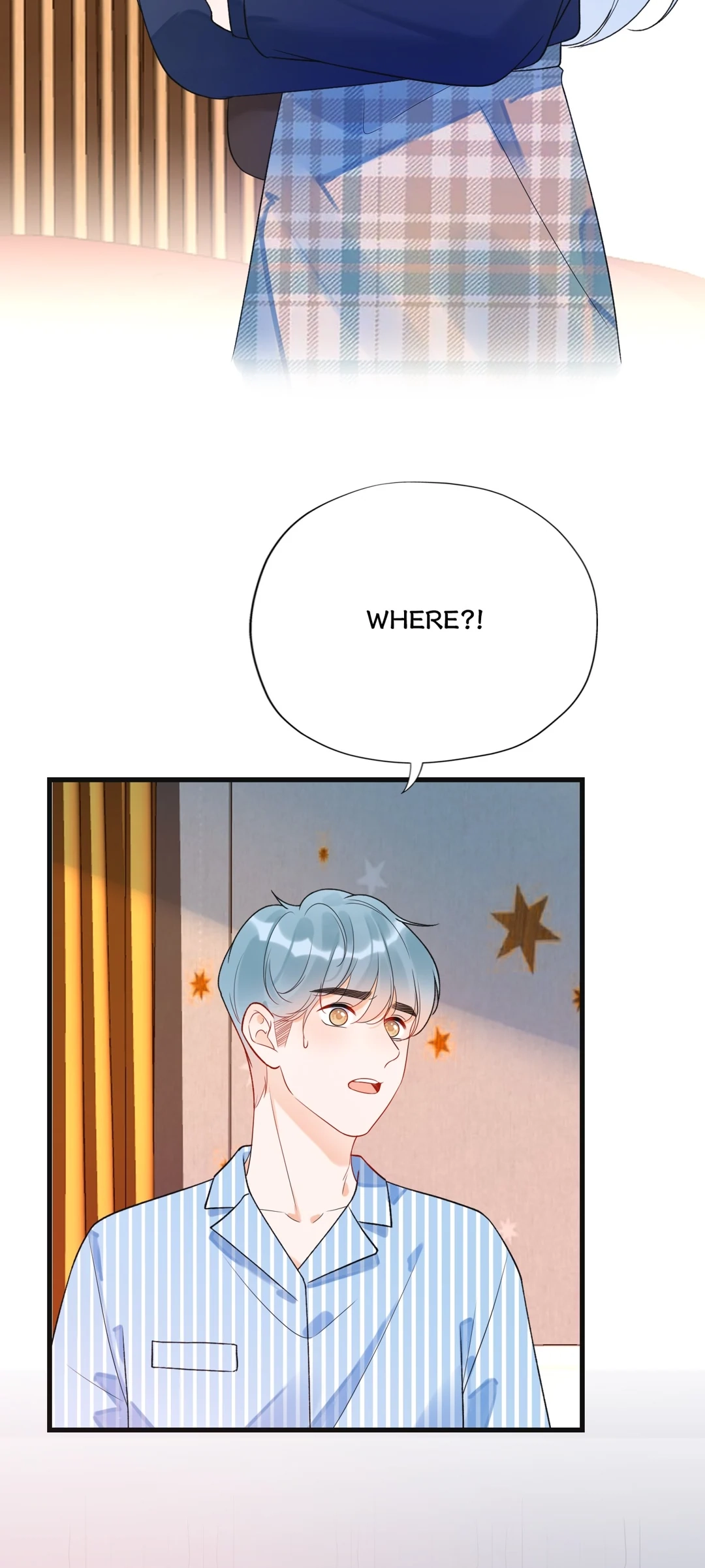 The Ex Chapter 164 page 40 - 