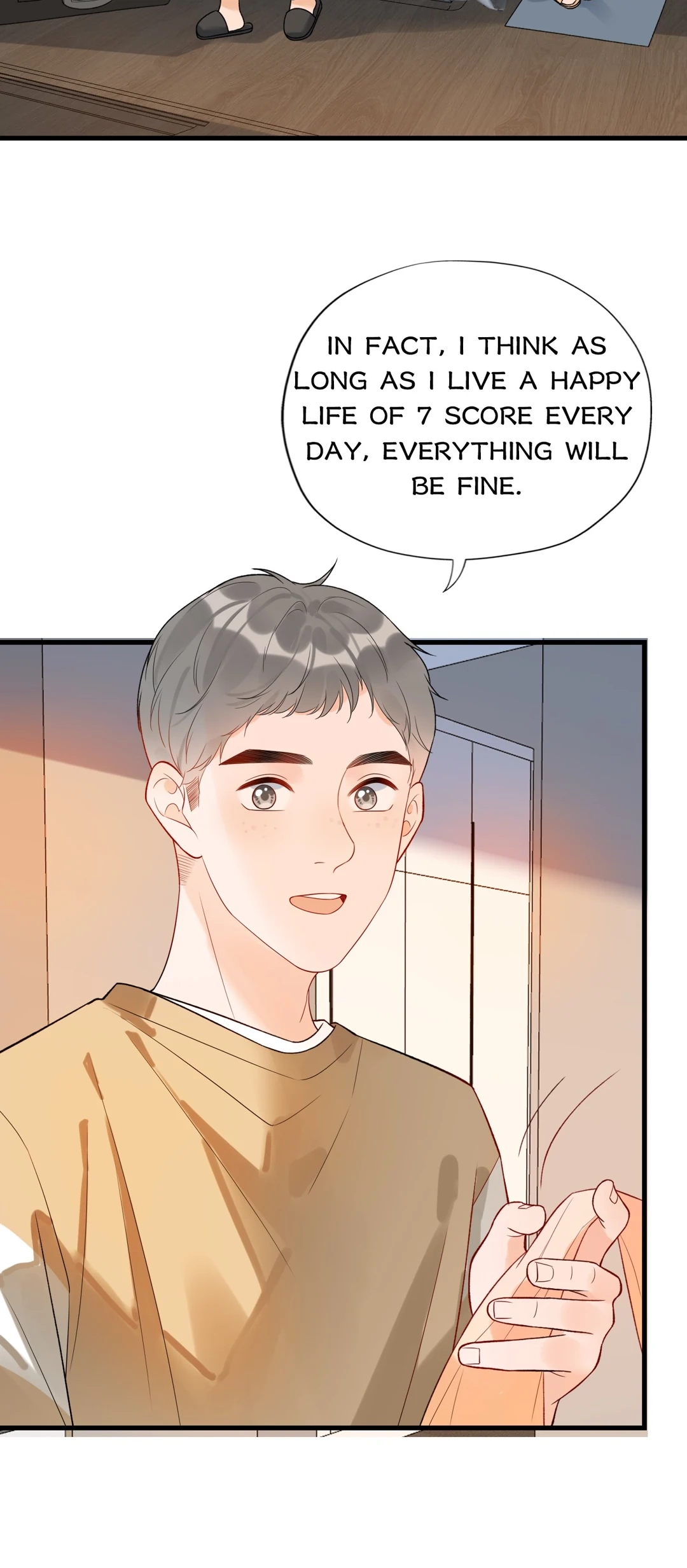 The Ex Chapter 164 page 5 - 