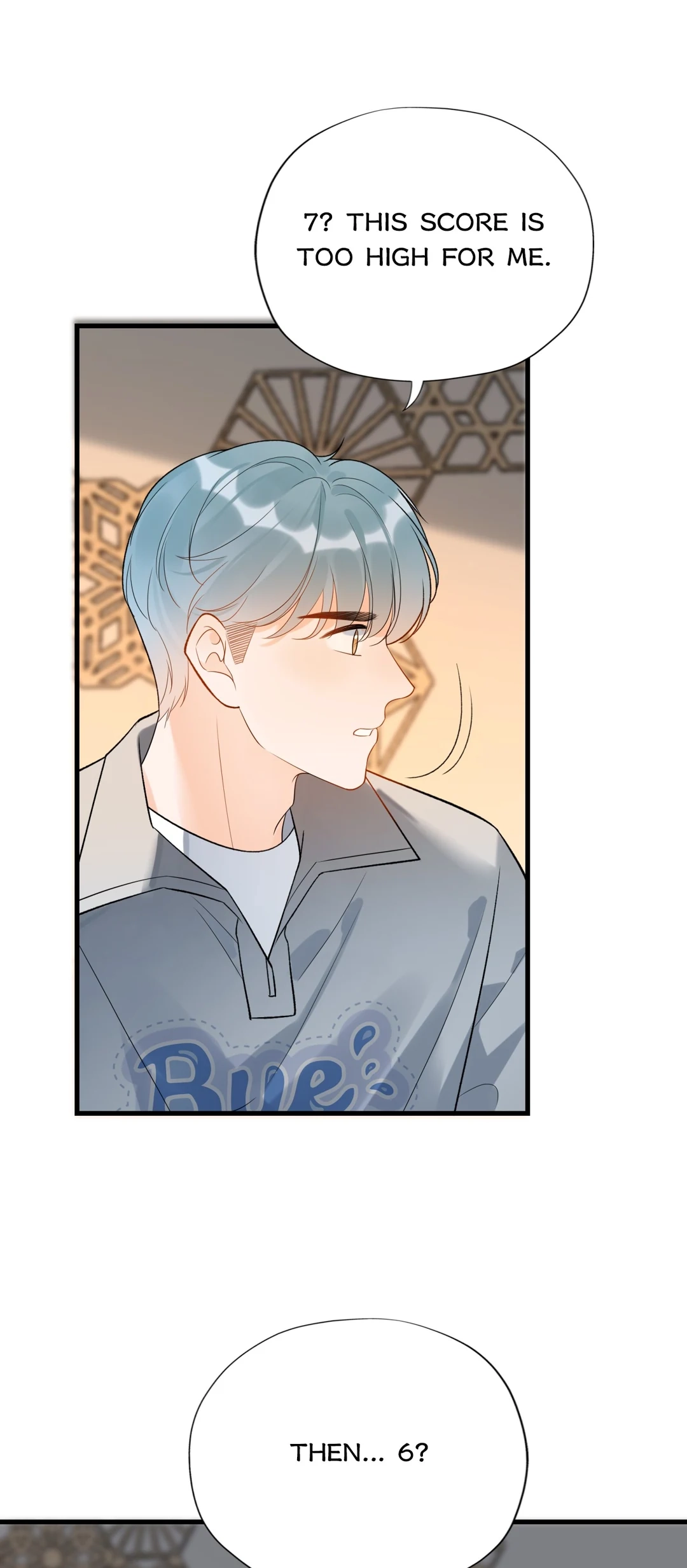 The Ex Chapter 164 page 6 - 