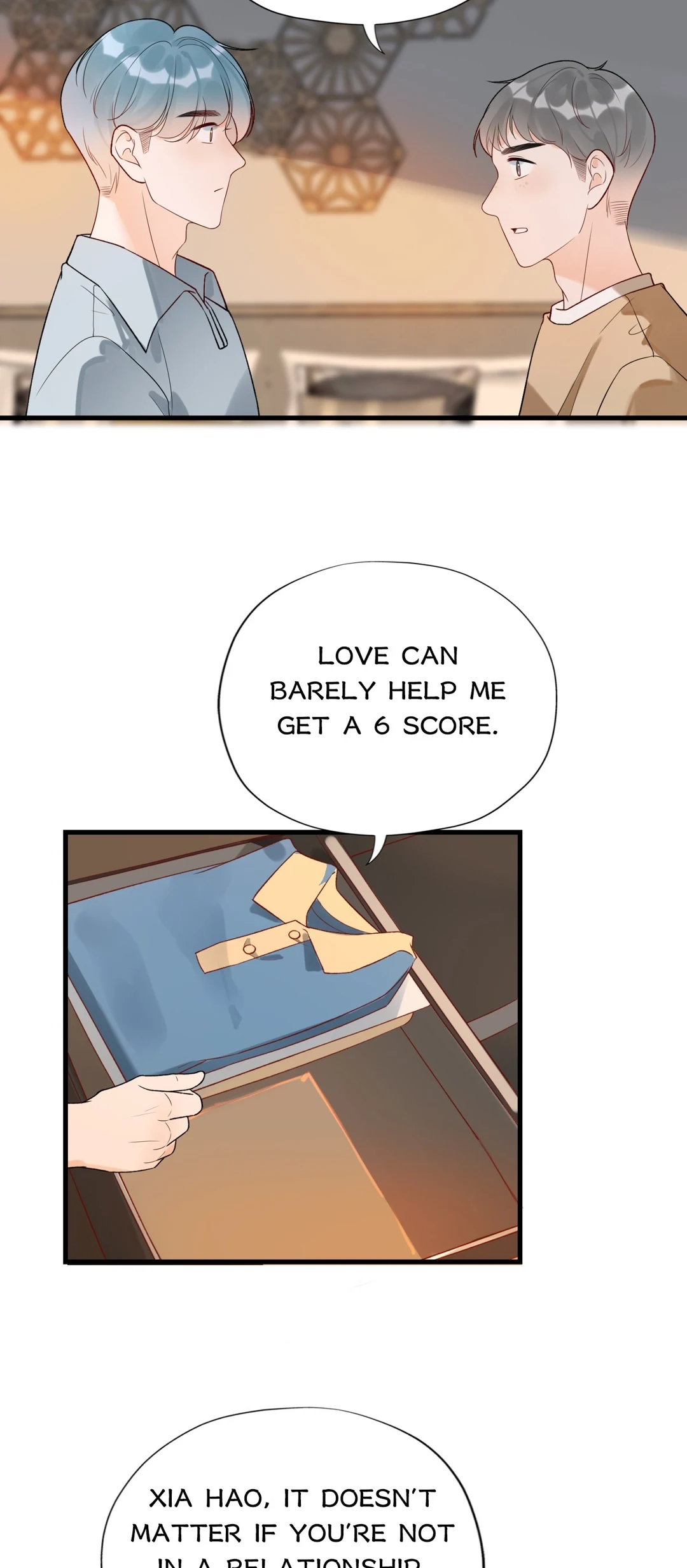 The Ex Chapter 164 page 7 - 