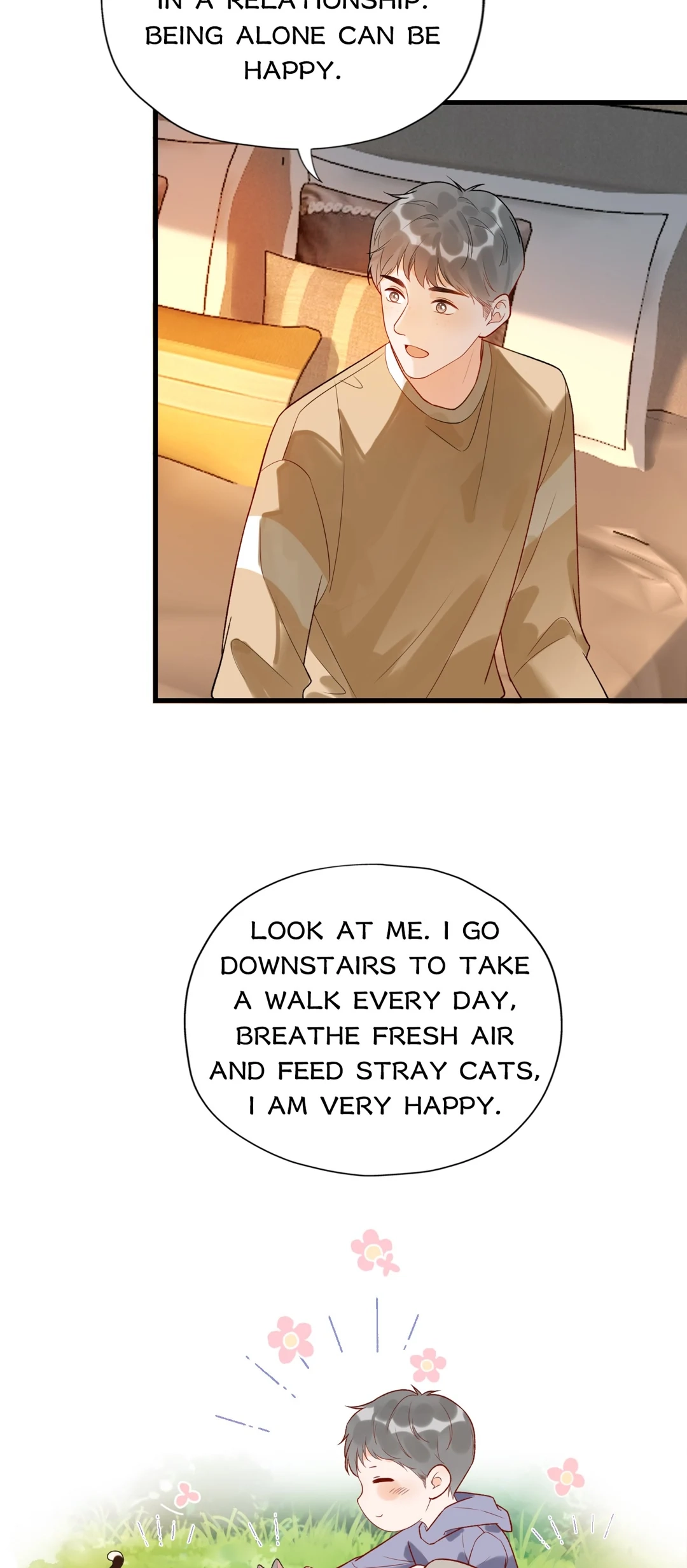 The Ex Chapter 164 page 8 - 